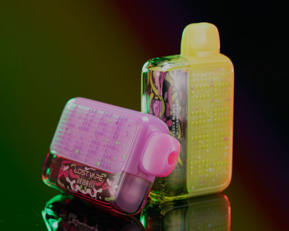 Orion Bar 10000 Vapes