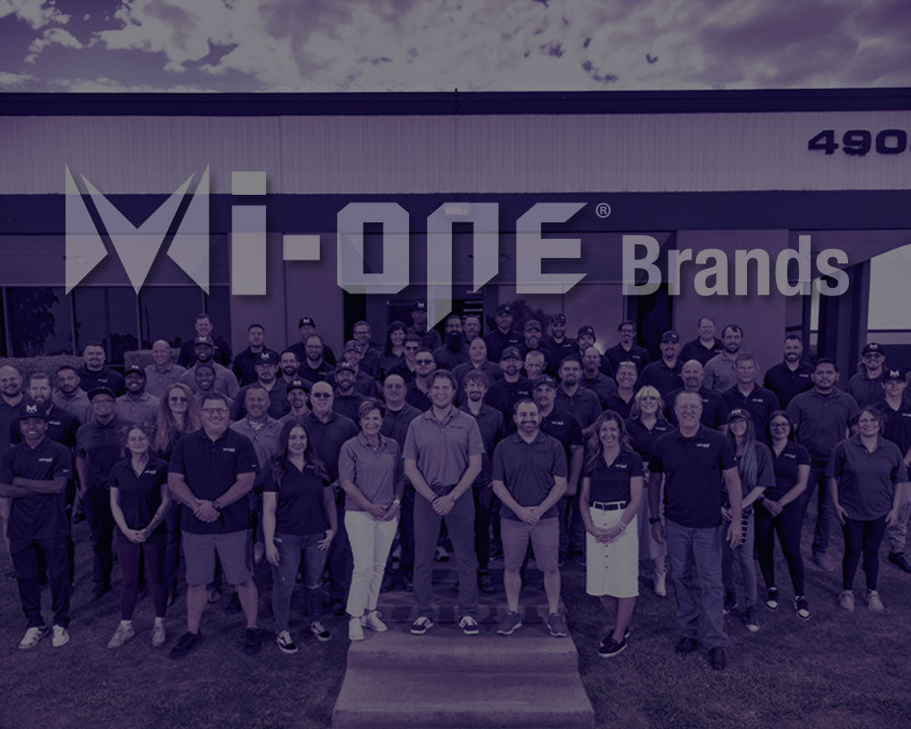 Mi-One Brands