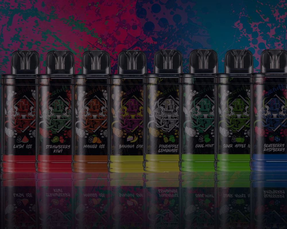 Orion Bar Vapes Orion Bar Vapes