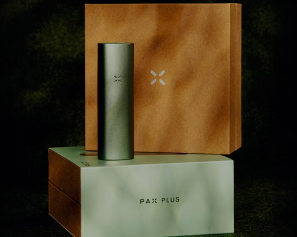PAX Vaporizers PAX Vaporizers