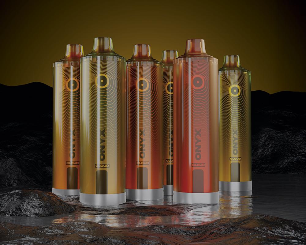 Pod Salt Onyx Cloud Vapes Pod Salt Onyx Cloud Vapes
