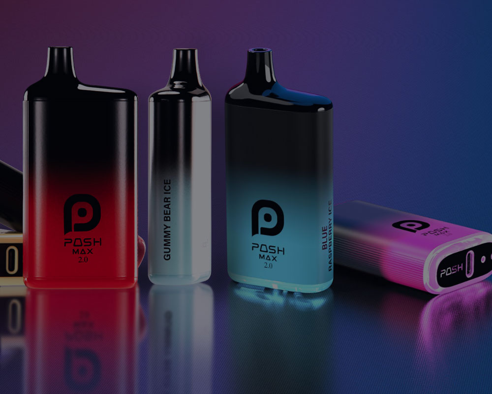 how much is elf bar vape Fuma Posh Plus XL Disposables