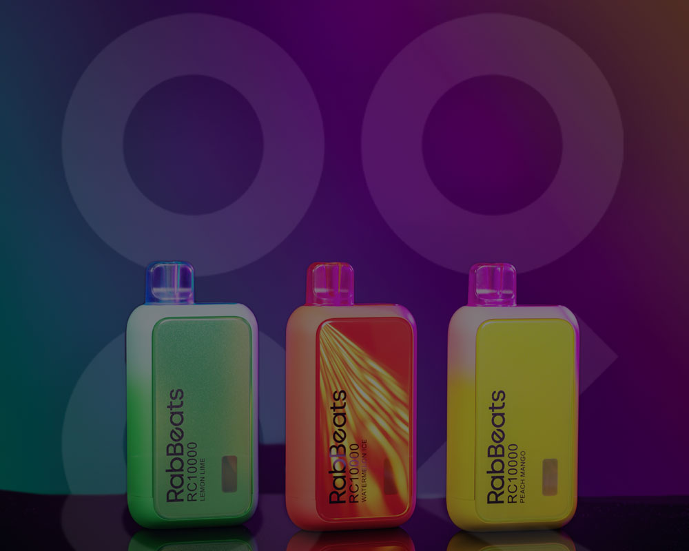 RabBeats Disposable Vapes