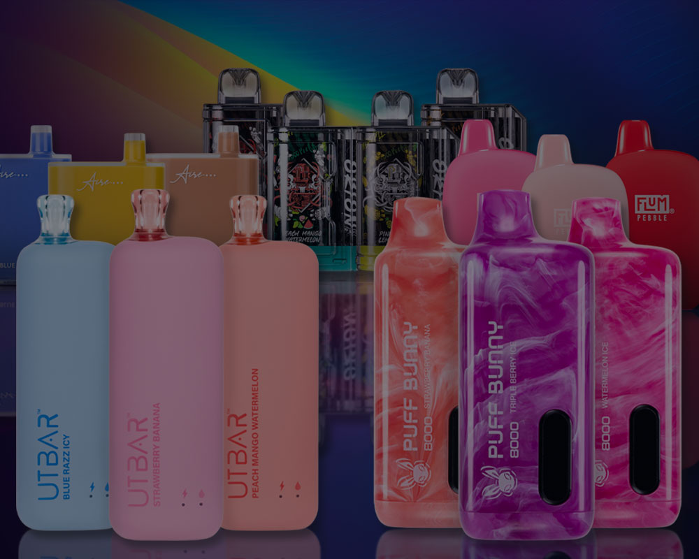Vape Sampler Packs Vape Sampler Packs