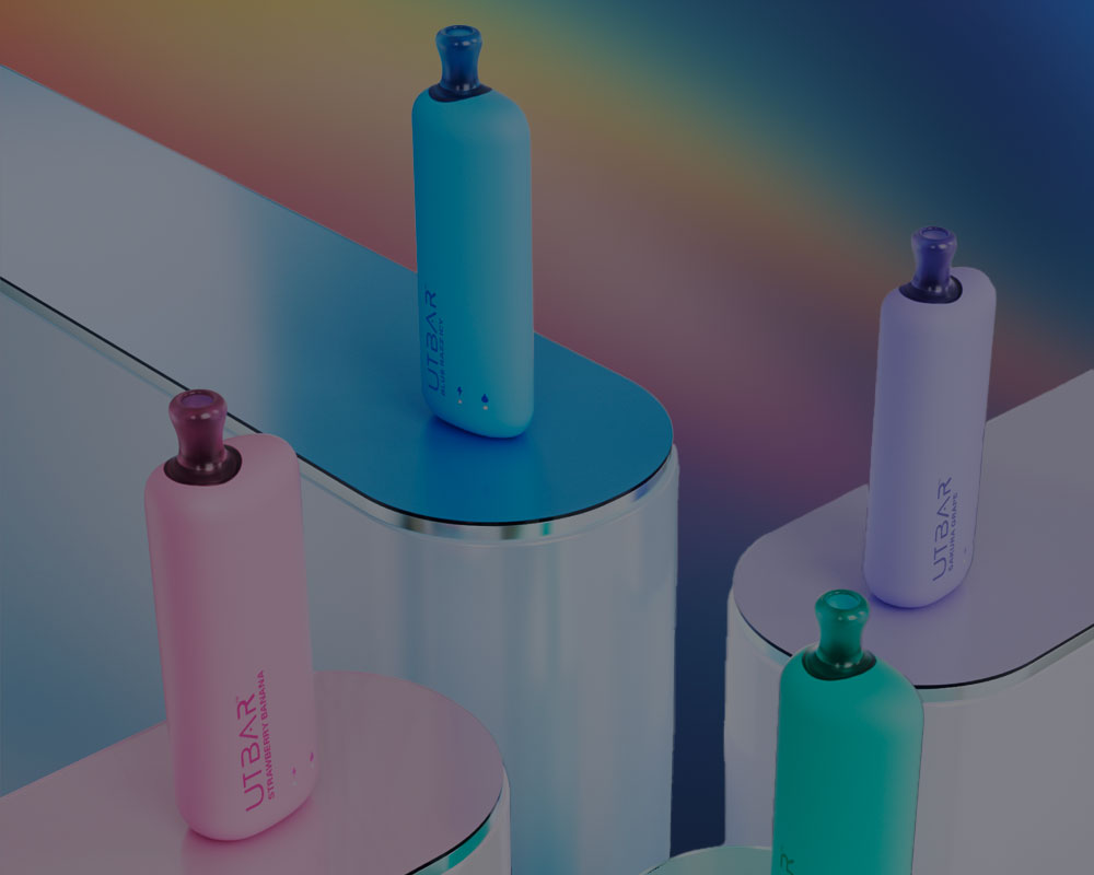 UT Bar by Flum Disposable Vapes