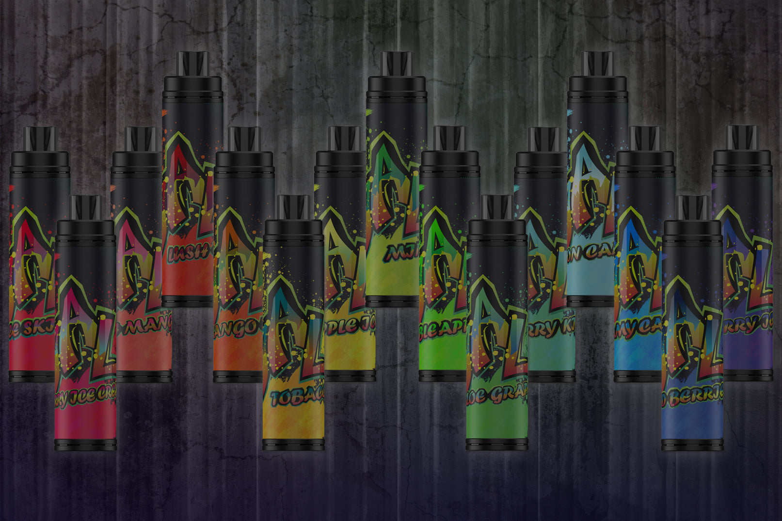 Vaal Max Vapes Vaal Max Vapes