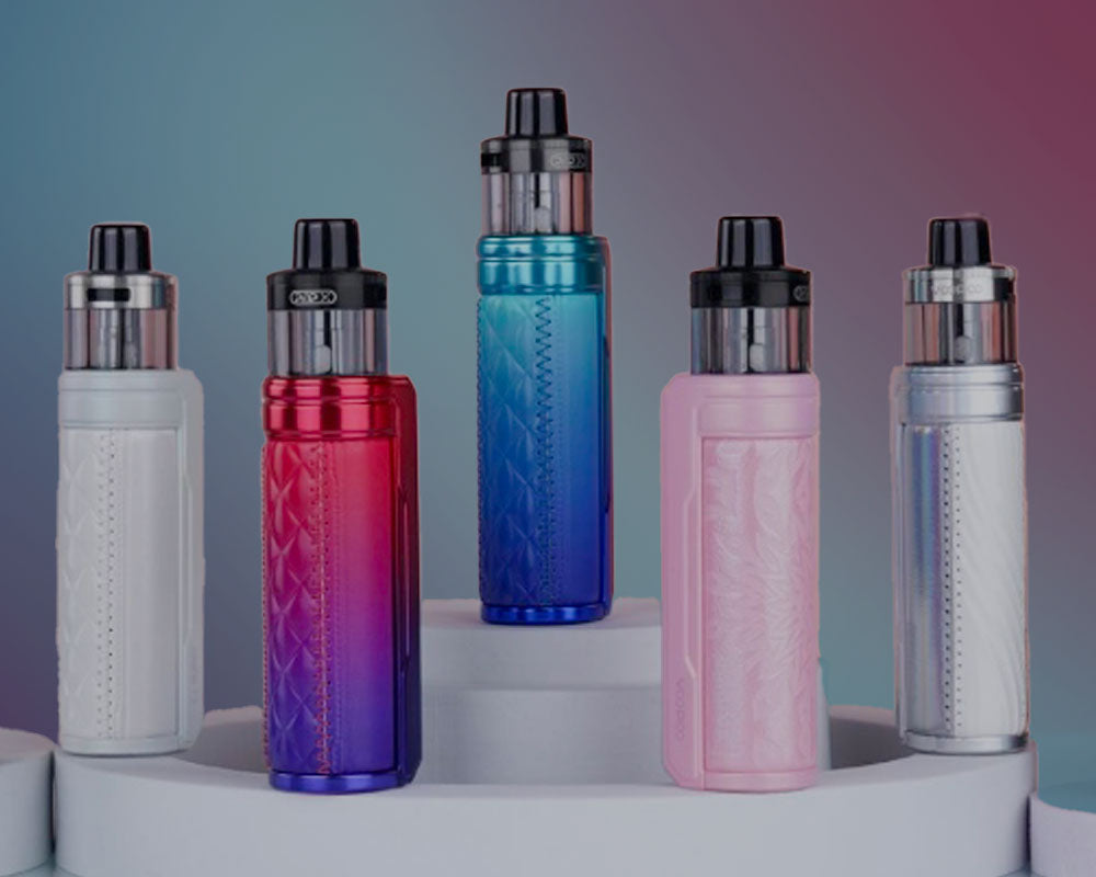 Vape Mods Vape Mods