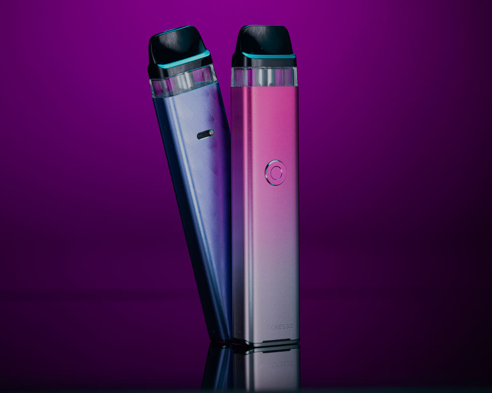 Vaporesso Vape Pods
