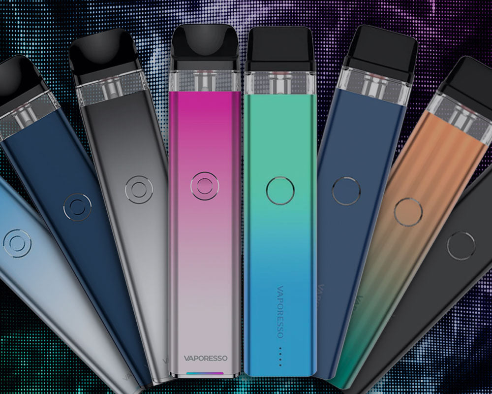 elf bar vape uk XROS 4 Nano Vape Kit By Vaporesso