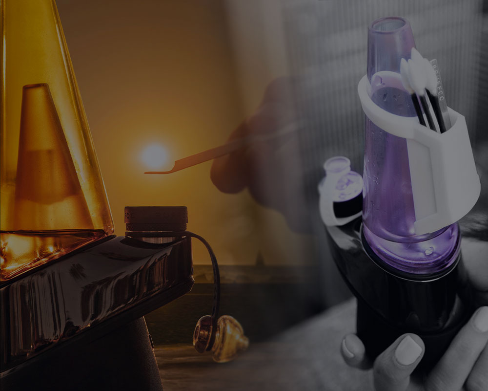 Vaporizer Accessories