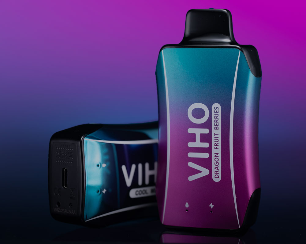Viho Vapes Viho Vapes