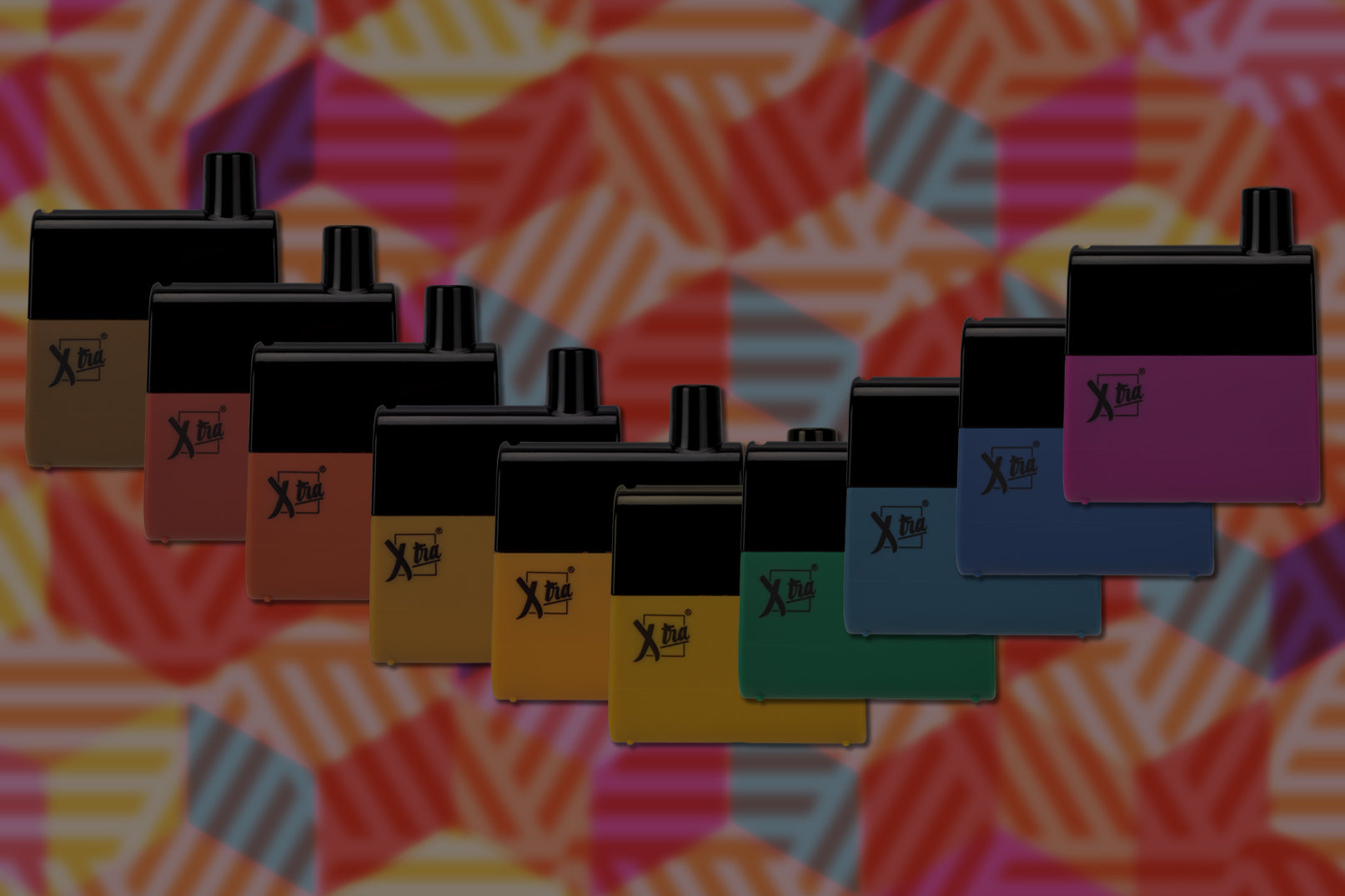 Xtra Flow Vapes Xtra Flow Vapes