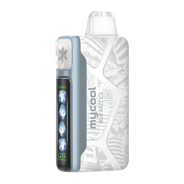 elf bar vape uk Foger Switch Pro Replacement Refill Pod — $14.99 main image 1
