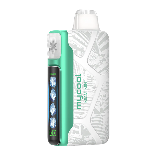 Miami Mint Flum Mello Flavor FLUM FLOAT MELLO DISPOSABLE VAPE Miami Mint Flum Mello Flavor FLUM FLOAT MELLO DISPOSABLE VAPE