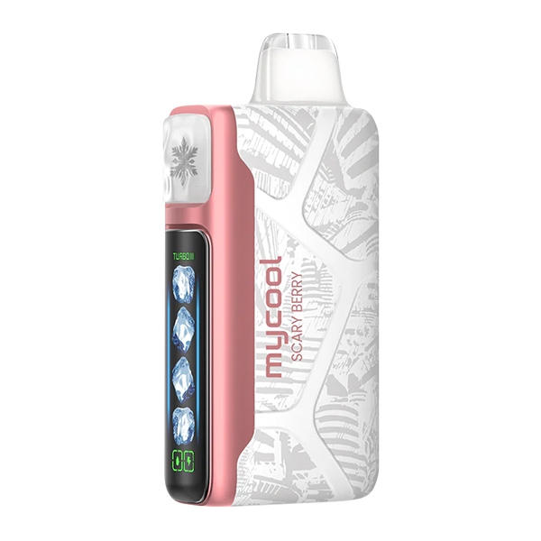 elf bar vape uk Scary Berry Lost Mary Nera Fullview 70K Vape Pod main image 1