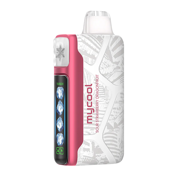geek vape pulse x flavors list Geek Bar Pulse X Slush Edition – Smoker