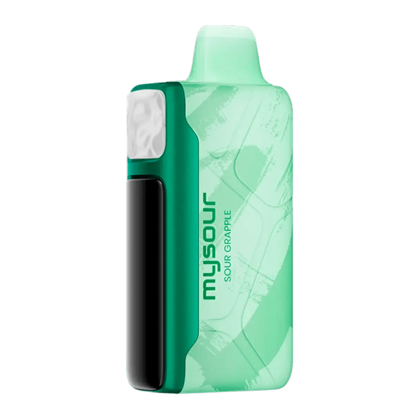grapple juice vape Sour Grapple ADJUST MySour