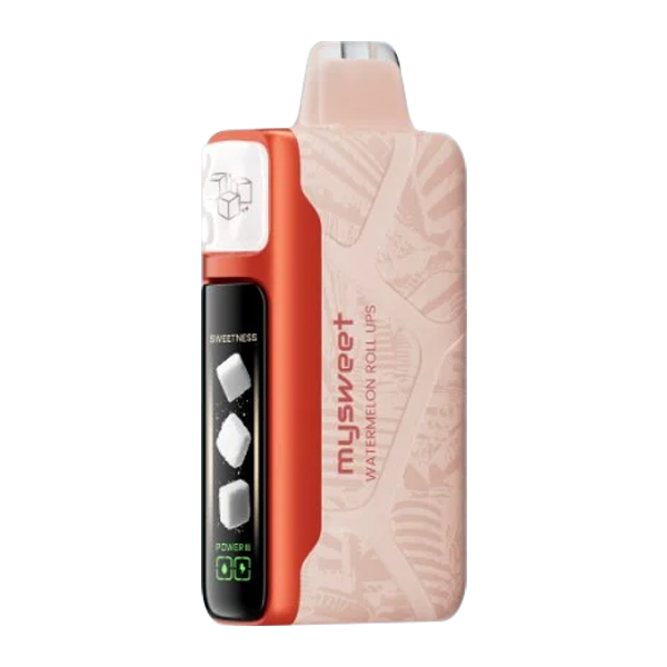 Watermelon Roll Ups ADJUST MySweet Watermelon Roll Ups ADJUST MySweet