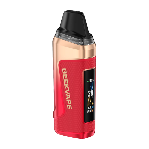GEEKVAPE Aegis Nano 3 Kit Sunset Red