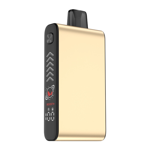 Lime Berry Orange FASTA Alien 51K Vape