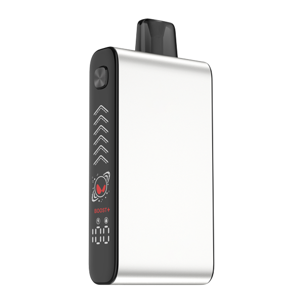 Polar Mint FASTA Alien 51K Vape