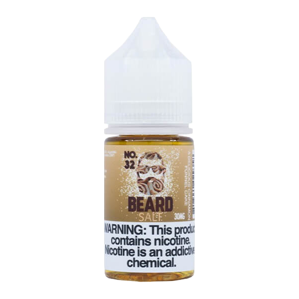No 32 BEARD VAPE CO Salt 30ml