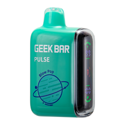 Blow Pop Geek Bar Pulse Vape