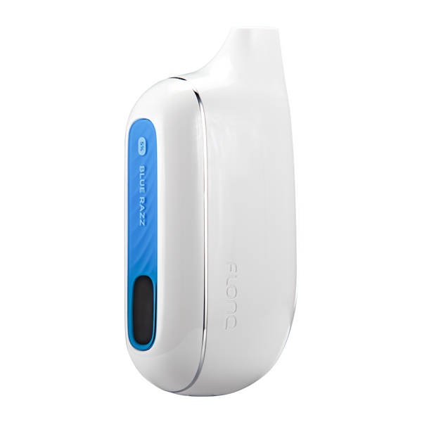 Blue Razz FLONQ Max Smart Vape