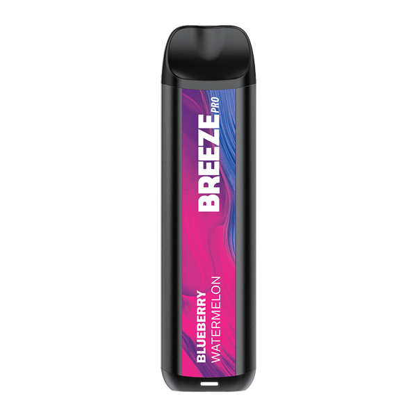 Blueberry Watermelon BREEZE Pro