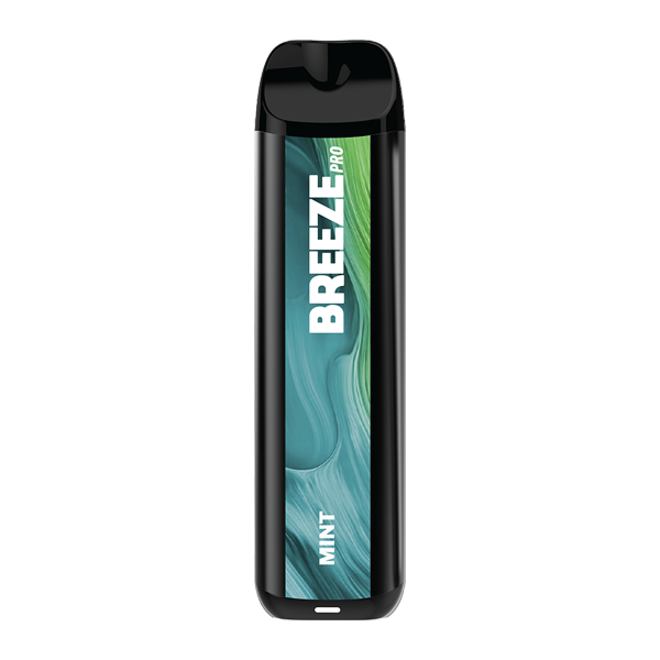 Mint Breeze Pro Vapes Mint Breeze Pro Vapes