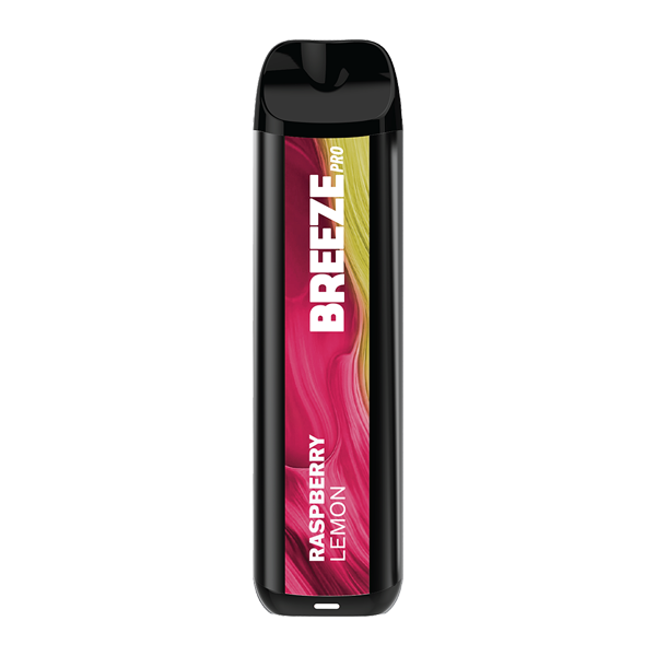 Raspberry Lemon Breeze Pro Raspberry Lemon Breeze Pro