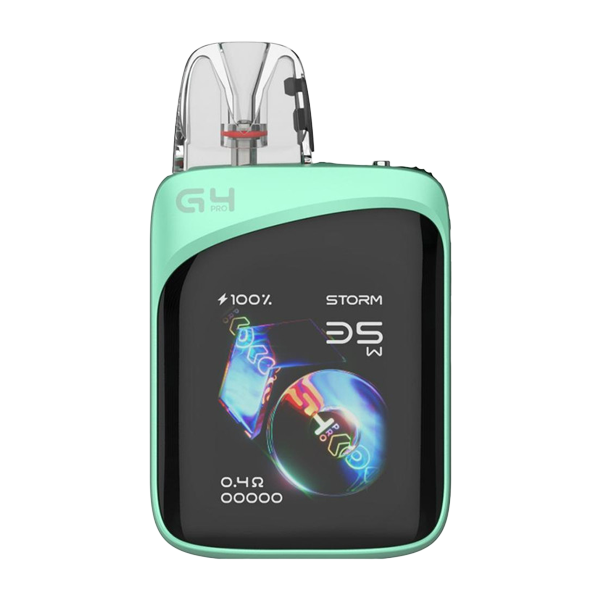 UWELL Caliburn G4 Pro Koko Kit Light Green