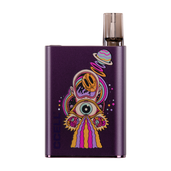 710 Promo CCELL Palm Pro Battery