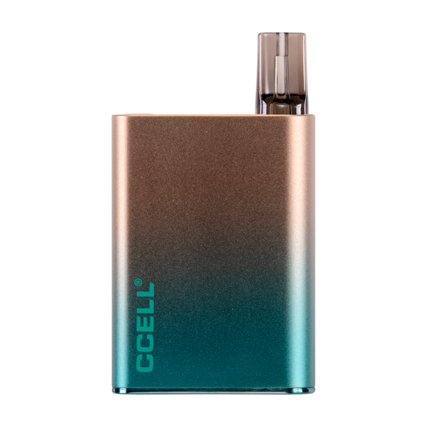 Champagne CCELL Palm Pro Battery