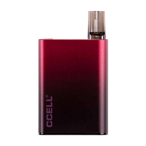 Ruby Red CCELL Palm Pro Battery