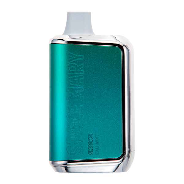 Cali Mint Space Mary SM8000 Vape