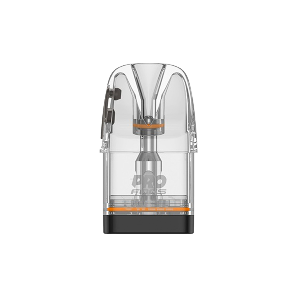 UWELL Caliburn GPP Replacement Pods 3ml 0.6 oHm