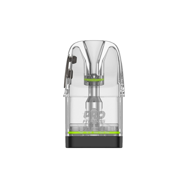 UWELL Caliburn GPP Replacement Pods 3ml 1.2 oHm
