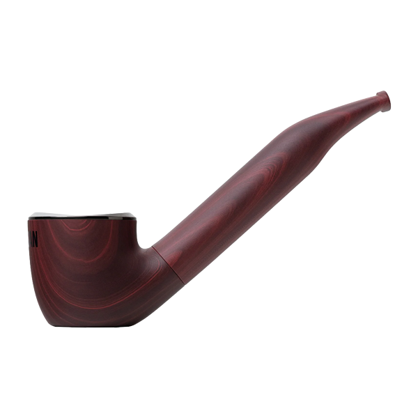 CARTISAN The Inspector Mahogany