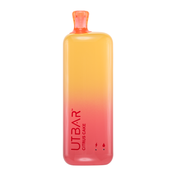 Citrus Cake UT Bar Vape Citrus Cake UT Bar Vape