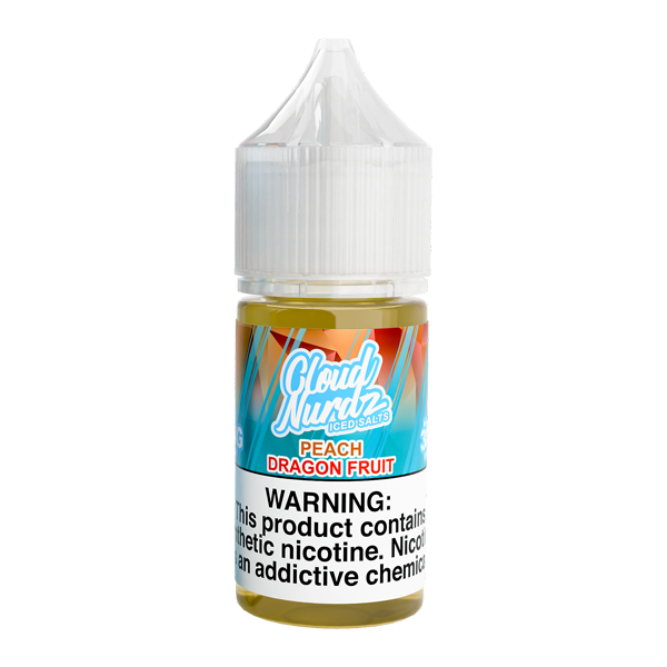 elfbar nachfüll pod läuft aus Fuurious Flavor Red Berry Ice Cream 50ml main image 0