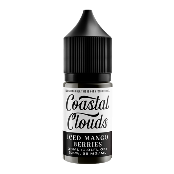 mango berry vape juice The Finest E-Liquid Mango Berry ICE 120ml