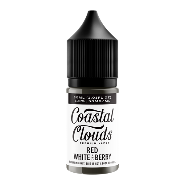 coastal clouds vape juice near me Red White & Berry Coastal Clouds Salt Nic coastal clouds vape juice near me Red White & Berry Coastal Clouds Salt Nic
