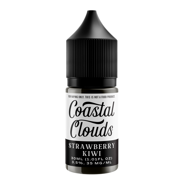 bilancio ante e post liquidazione MR FOG Salt E-Liquid main image 0