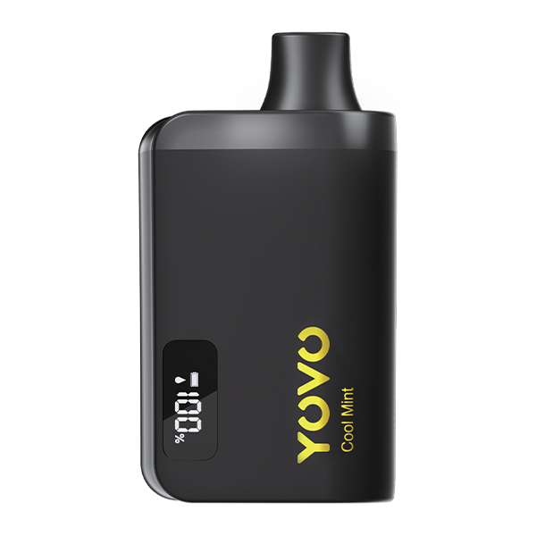 Cool Mint YOVO JB8000 Vape