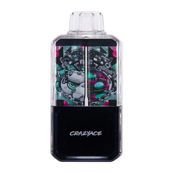 Near Me Fresh Mint CrazyAce B15000 Disposable Vape Fresh Mint Crazyace B15000 Vape Near Me Fresh Mint CrazyAce B15000 Disposable Vape Fresh Mint Crazyace B15000 Vape