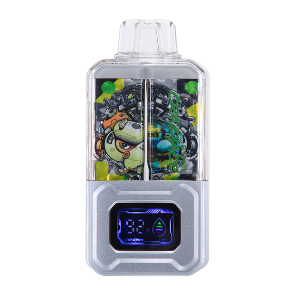Pineapple Slush B1500 Crazy Aces Disposables Device