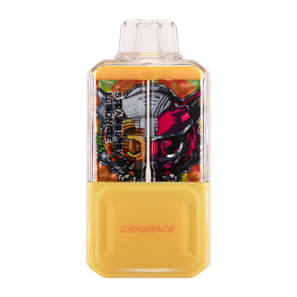 Sio-clearance Vapes Randm Tornado 15000 Strawberry Watermelon 15000 Züge RandM  Tornado Kaufen Brand_crazy Ace Australia