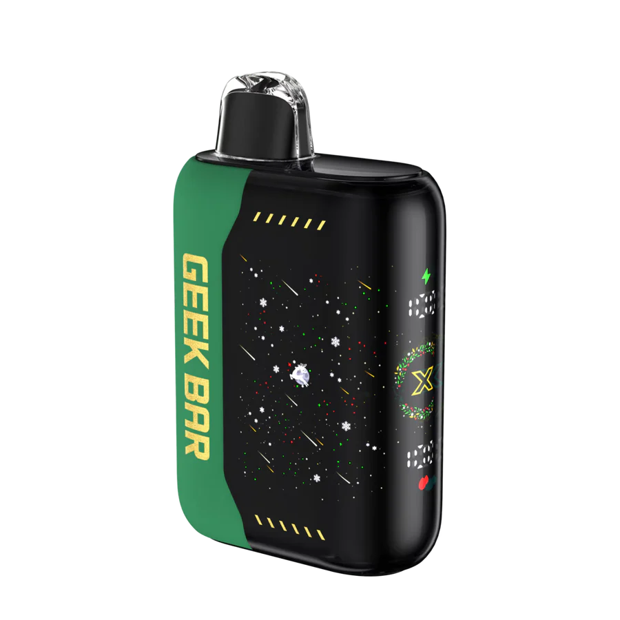 Mint Geek Bar Flavor Creamy Mintz Geek Bar Pulse X Vape (Christmas Edition) Buy Online Cool Mint Geek Bar Flavor Creamy Mintz Geek Bar Pulse X Vape (Christmas Edition) Buy Online Cool