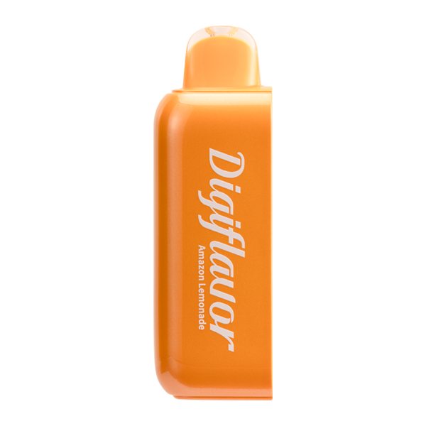 Amazon Lemonade Digiflavor BRK Vape Amazon Lemonade Digiflavor BRK Vape